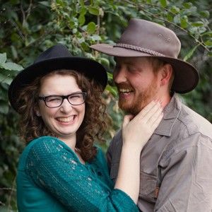 Meet your Posher, Meagan